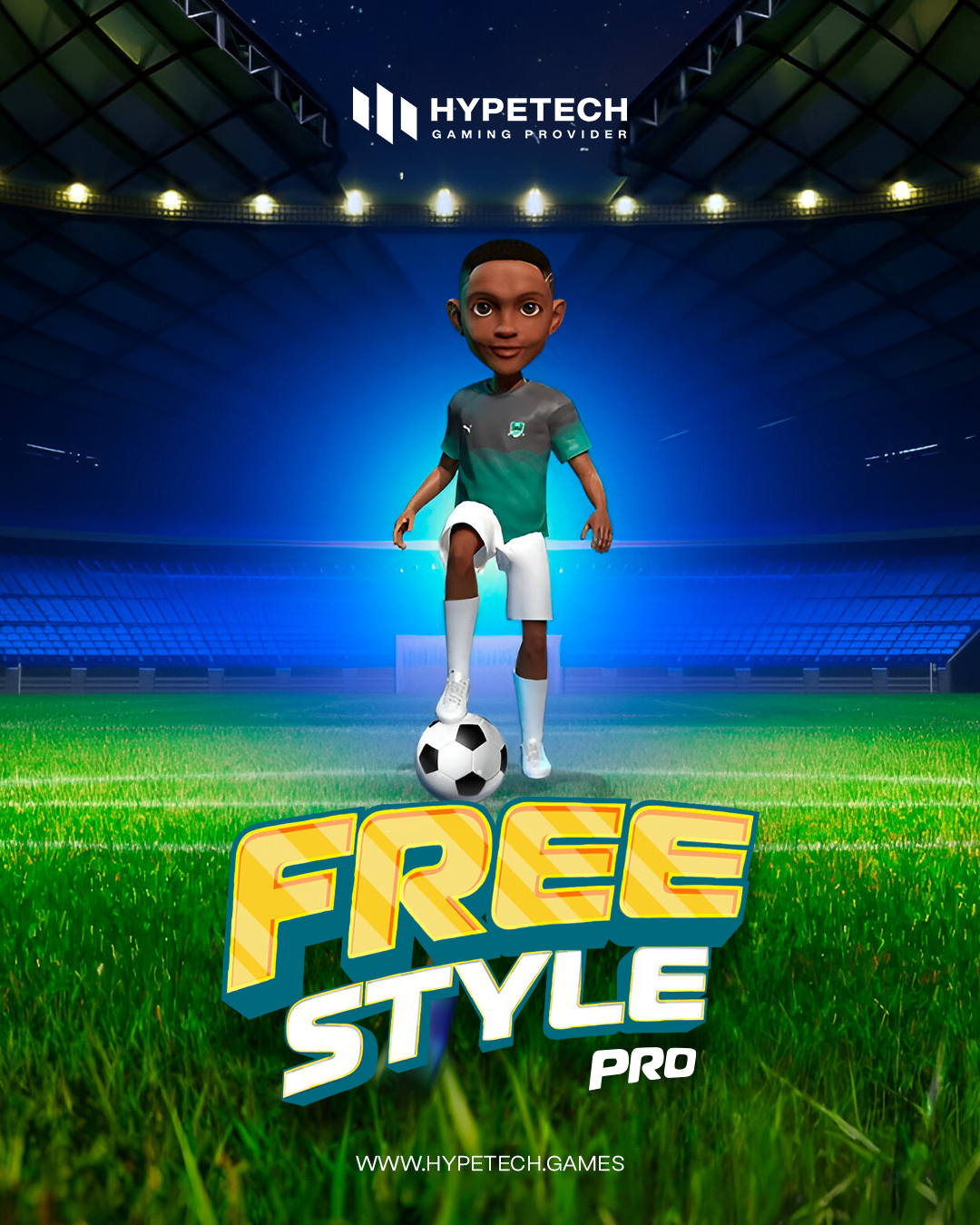 free-style-pro