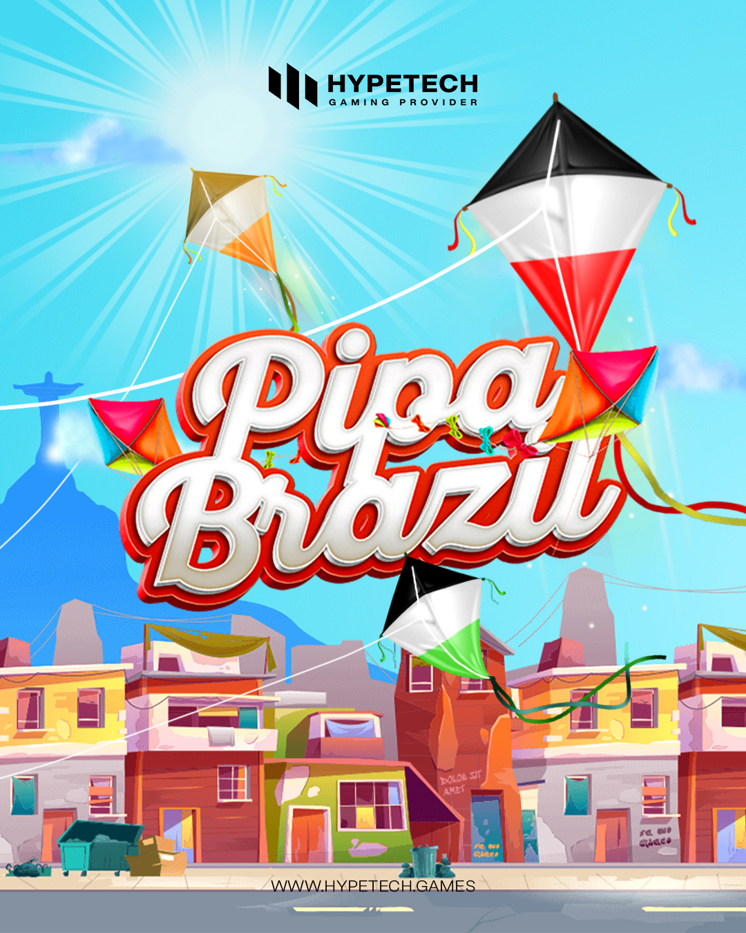 pipa-brazil